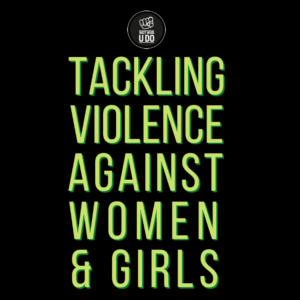 Violence against women and girls
