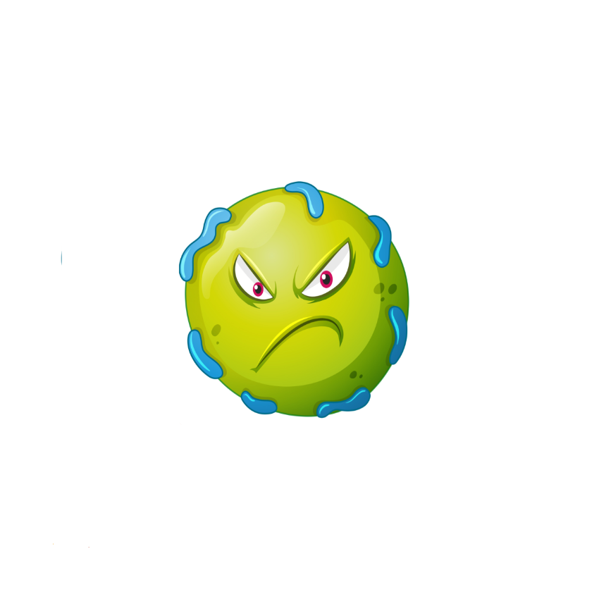 Trichomoniasis is a tiny parasite called trichomoniasis vaginalis and half or all people will not develop any symptoms