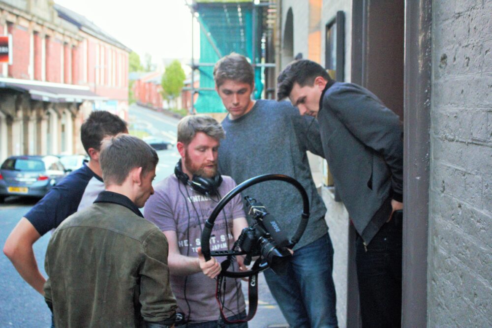 coproduction