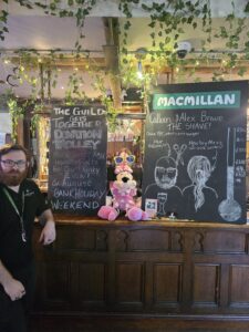 The Guild Get Together